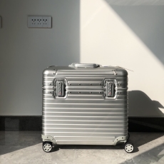 Rimowa Suitcase